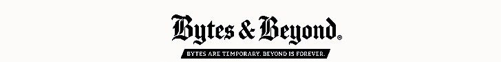 Bytes&Beyond