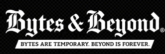 Bytes&Beyond