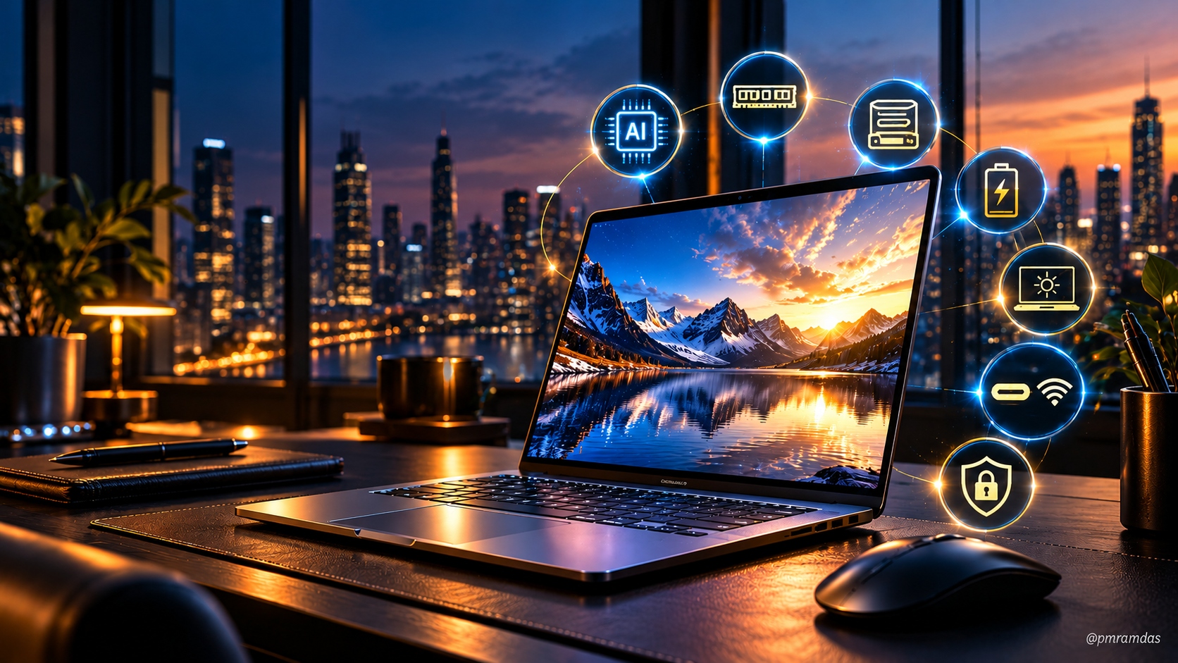 I Wouldn’t Buy a Laptop in 2026 Without These 7 Things