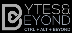 Bytes and Beyond