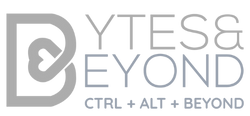 Bytes and Beyond