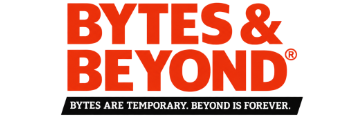Bytes and Beyond