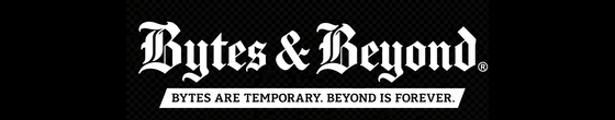 Bytes&Beyond