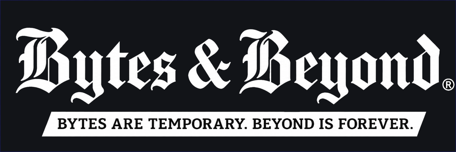 Bytes&Beyond